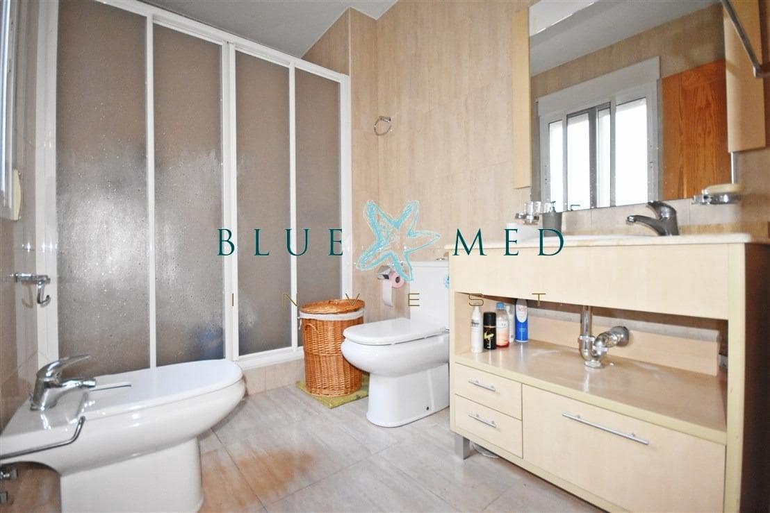 3 slaapkamer Appartement te koop in Mazarron met garage - € 254.000 (Ref: 8037410)