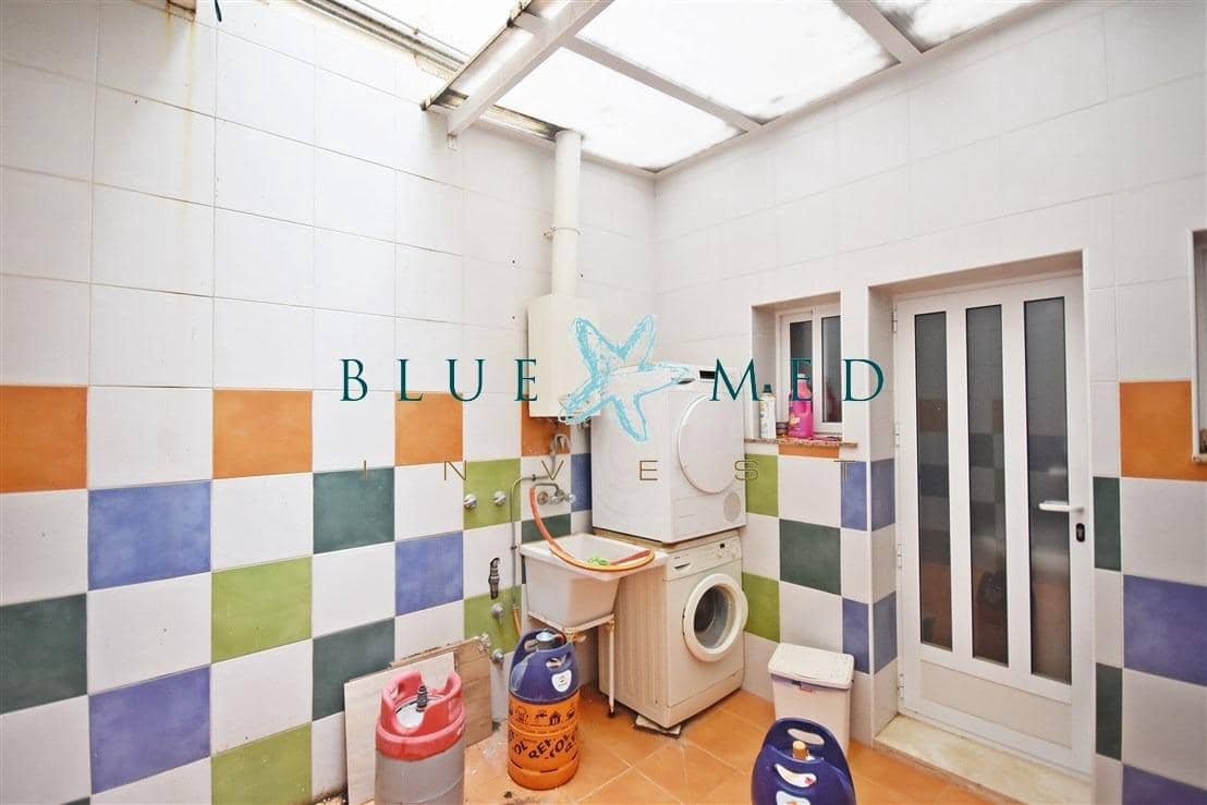 3 slaapkamer Appartement te koop in Mazarron met garage - € 254.000 (Ref: 8037410)