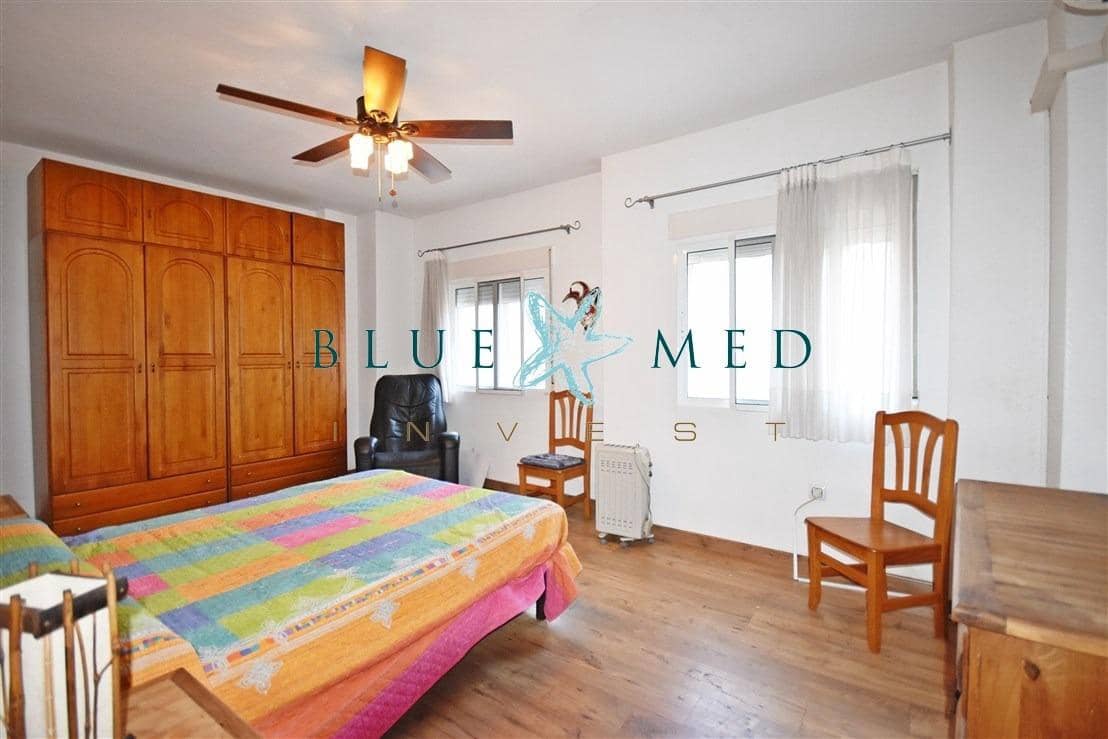 3 slaapkamer Appartement te koop in Mazarron met garage - € 254.000 (Ref: 8037410)