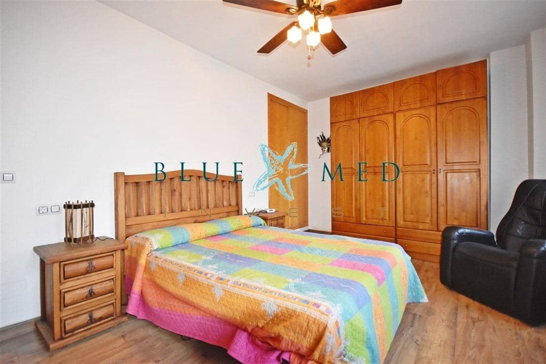 3 slaapkamer Appartement te koop in Mazarron met garage - € 254.000 (Ref: 8037410)