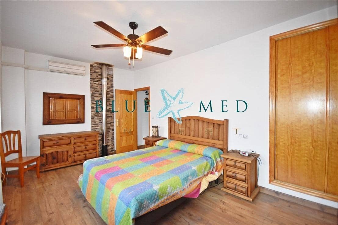 3 slaapkamer Appartement te koop in Mazarron met garage - € 254.000 (Ref: 8037410)