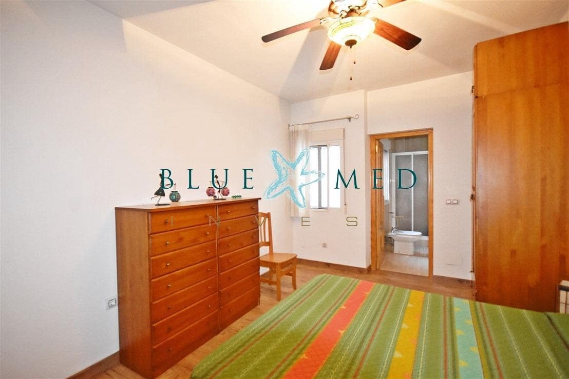 3 slaapkamer Appartement te koop in Mazarron met garage - € 254.000 (Ref: 8037410)