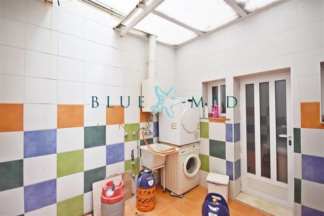 3 slaapkamer Appartement te koop in Mazarrón ciudad, Mazarrón met garage - € 254.000 (Ref: 8037410)