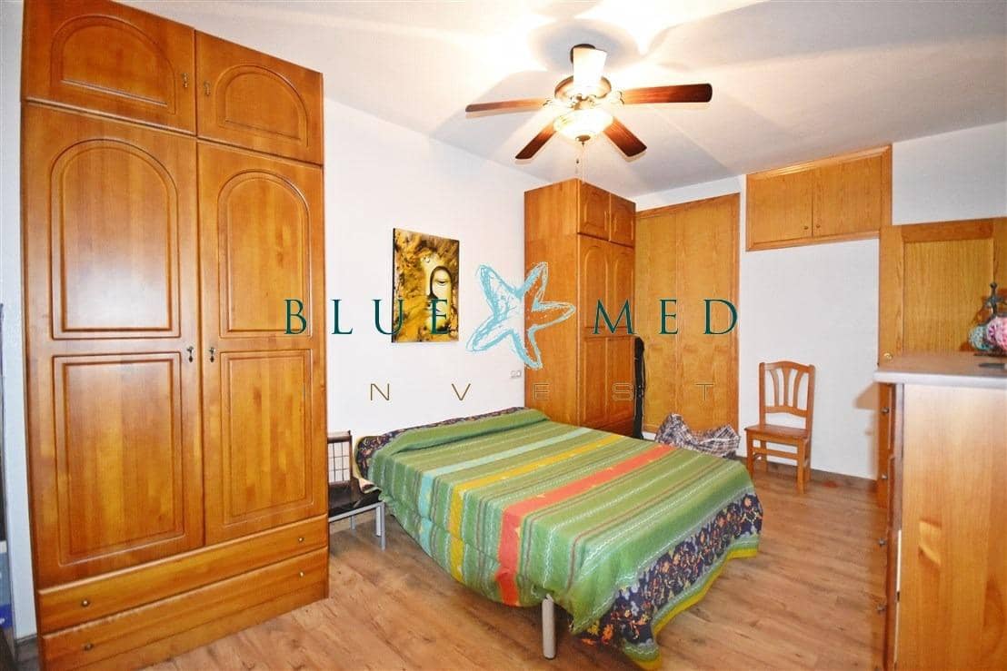 3 slaapkamer Appartement te koop in Mazarron met garage - € 254.000 (Ref: 8037410)