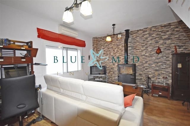 3 slaapkamer Appartement te koop in Mazarrón ciudad, Mazarrón met garage - € 254.000 (Ref: 8037410)