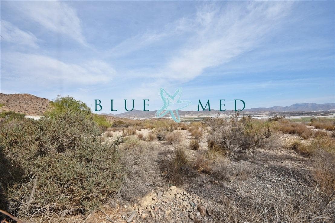 Bouwgrond te koop in Bolnuevo - € 235.000 (Ref: 8089207)