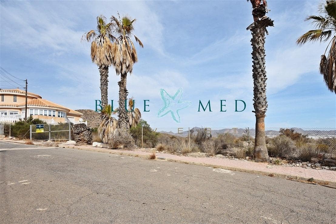 Bouwgrond te koop in Bolnuevo - € 235.000 (Ref: 8089207)