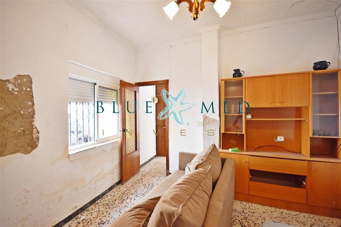 2 soveværelse Byhus til salg i Mazarron - € 63.000 (Ref: 8089209)