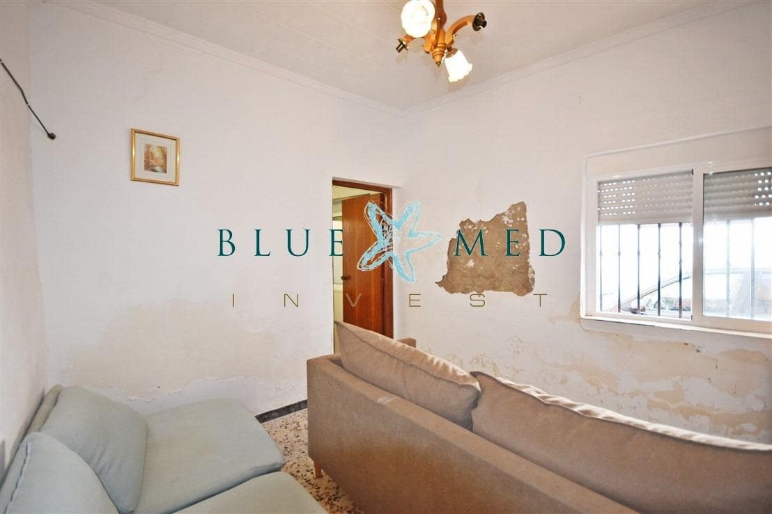 2 soveværelse Byhus til salg i Mazarron - € 63.000 (Ref: 8089209)