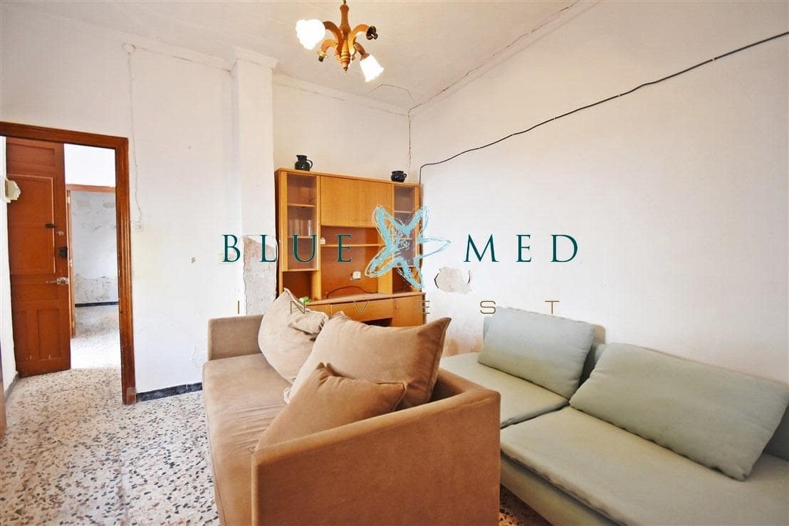 2 soveværelse Byhus til salg i Mazarron - € 63.000 (Ref: 8089209)