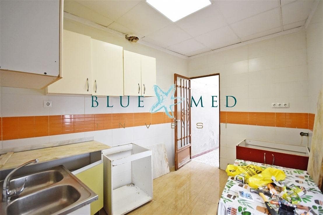 2 soveværelse Byhus til salg i Mazarron - € 63.000 (Ref: 8089209)