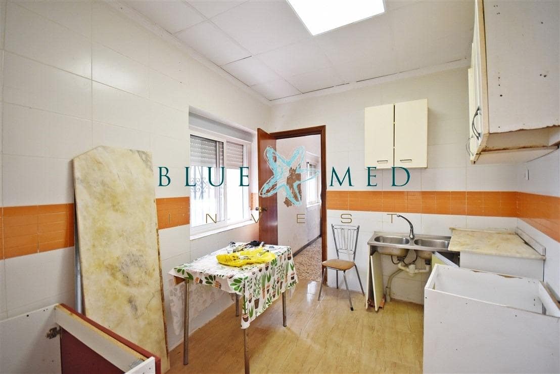 2 soveværelse Byhus til salg i Mazarron - € 63.000 (Ref: 8089209)