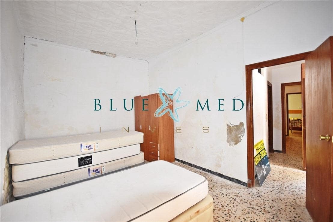 2 soveværelse Byhus til salg i Mazarron - € 63.000 (Ref: 8089209)