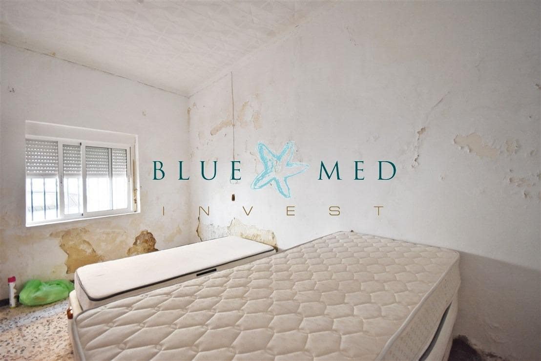 2 soveværelse Byhus til salg i Mazarron - € 63.000 (Ref: 8089209)