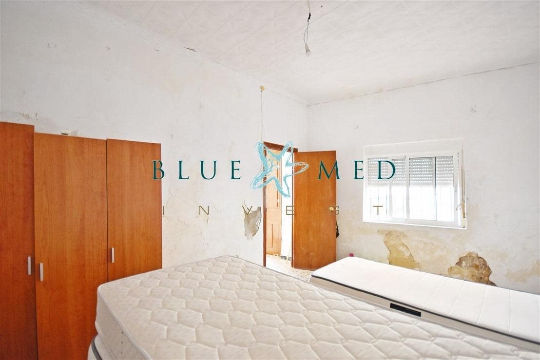 2 soveværelse Byhus til salg i Mazarron - € 63.000 (Ref: 8089209)