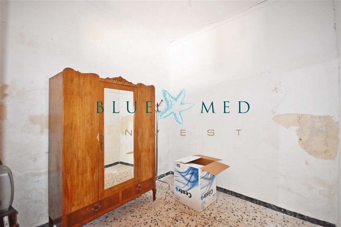 2 soveværelse Byhus til salg i Mazarron - € 63.000 (Ref: 8089209)