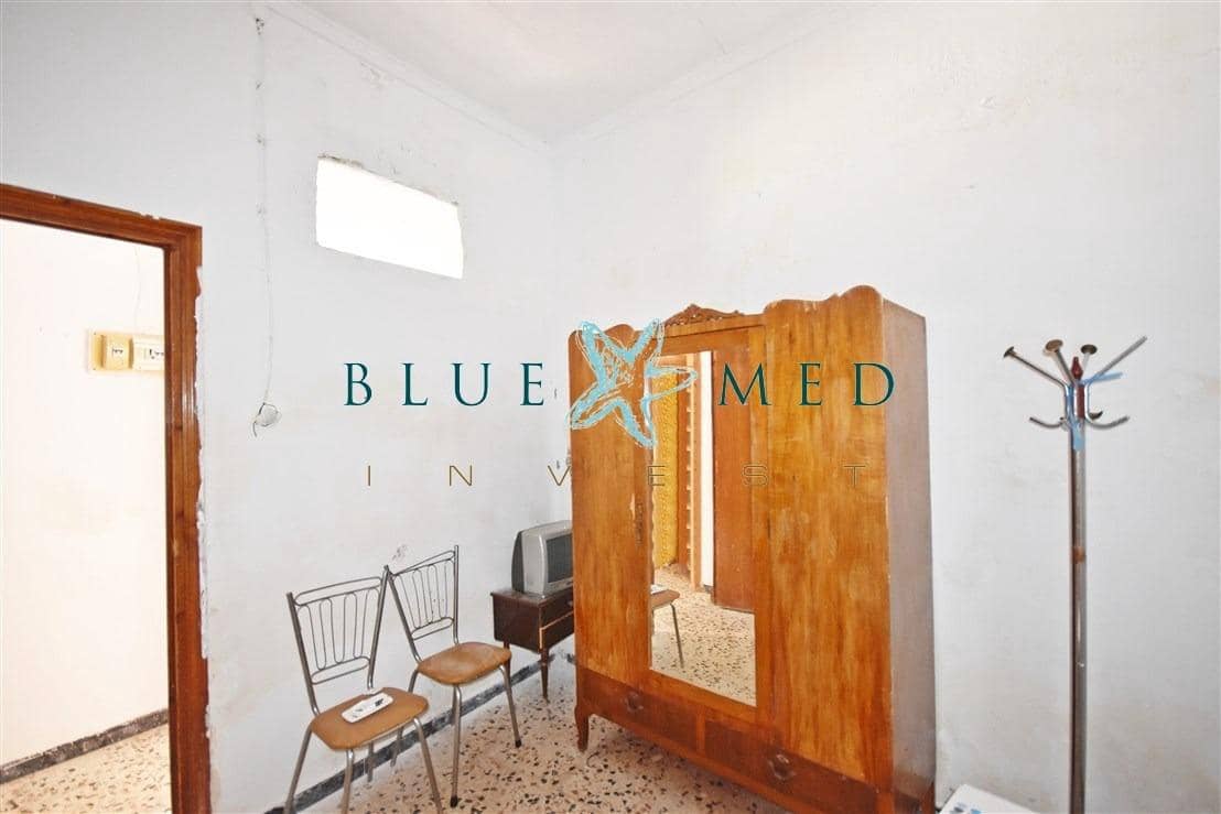 2 soveværelse Byhus til salg i Mazarron - € 63.000 (Ref: 8089209)