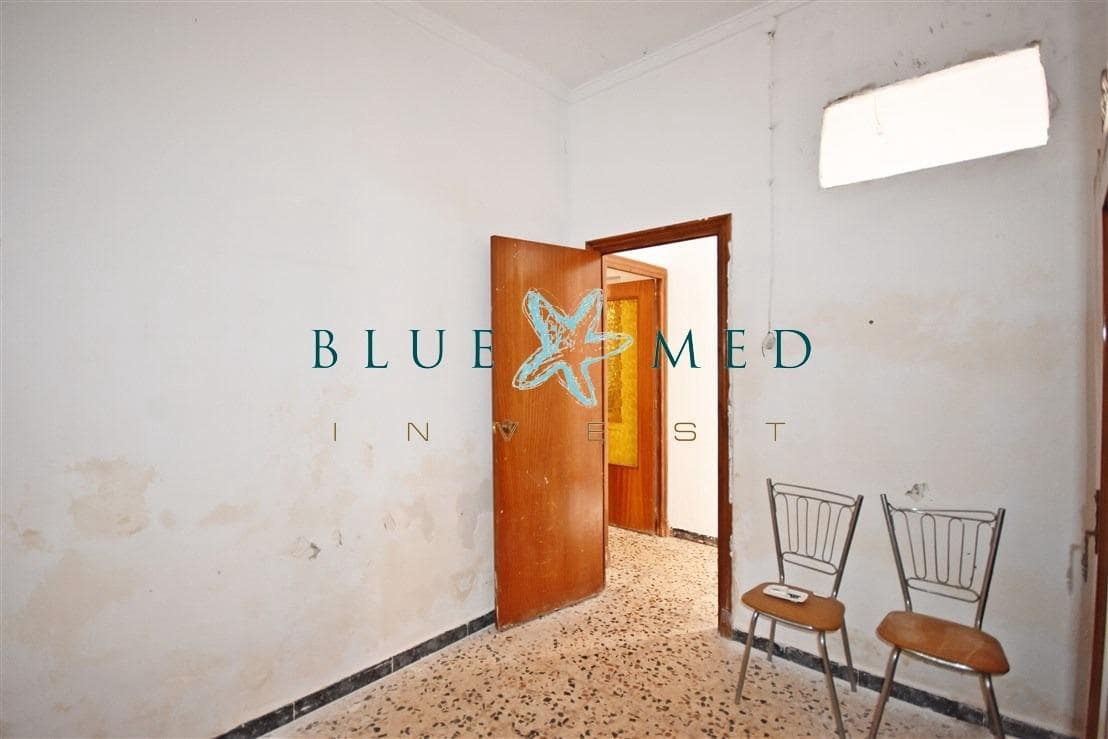 2 soveværelse Byhus til salg i Mazarron - € 63.000 (Ref: 8089209)