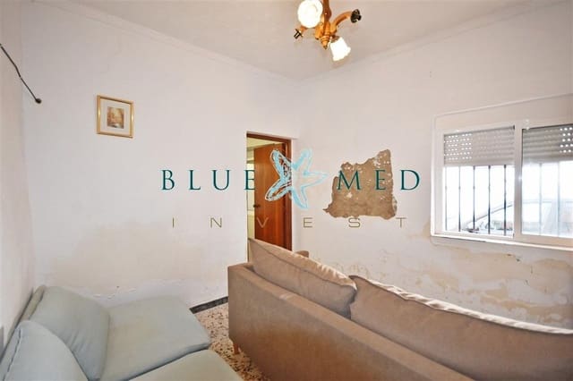 2 bedroom Townhouse for sale in Mazarrón - € 63,000 (Ref: 8089209)