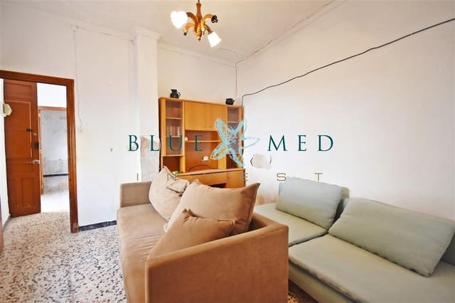 2 bedroom Townhouse for sale in Mazarrón - € 63,000 (Ref: 8089209)