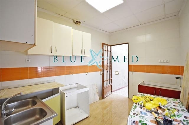 2 bedroom Townhouse for sale in Mazarrón - € 63,000 (Ref: 8089209)