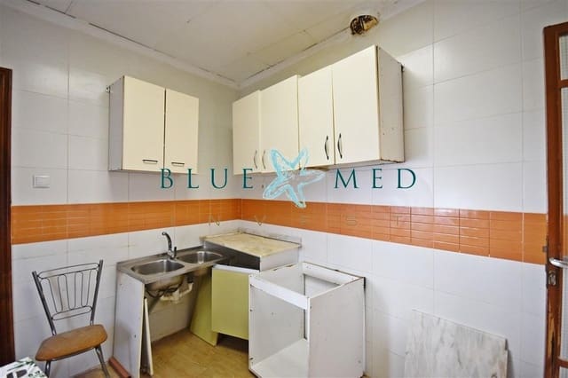 2 bedroom Townhouse for sale in Mazarrón - € 63,000 (Ref: 8089209)