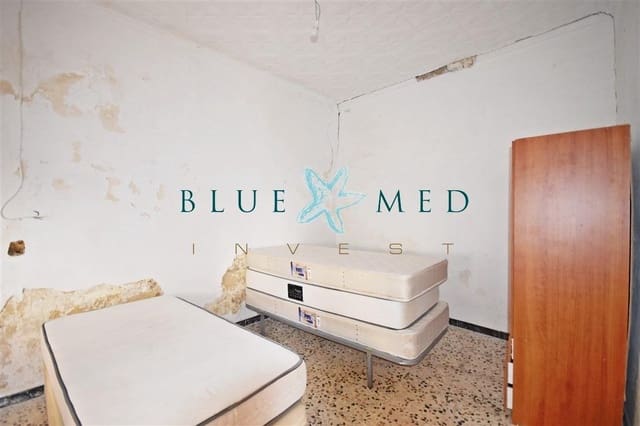 2 bedroom Townhouse for sale in Mazarrón - € 63,000 (Ref: 8089209)