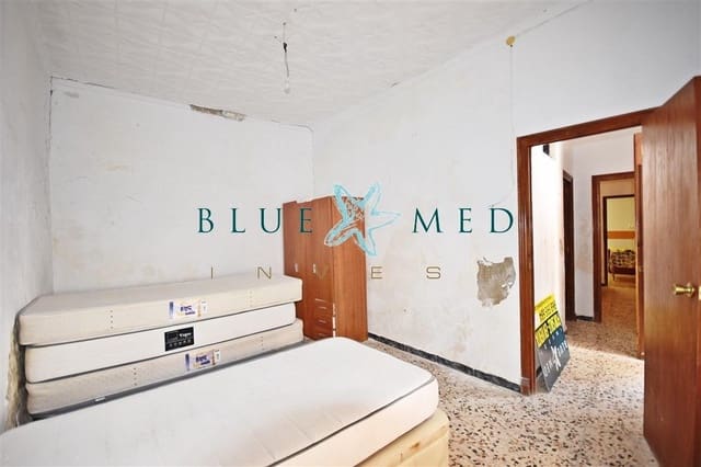 2 bedroom Townhouse for sale in Mazarrón - € 63,000 (Ref: 8089209)