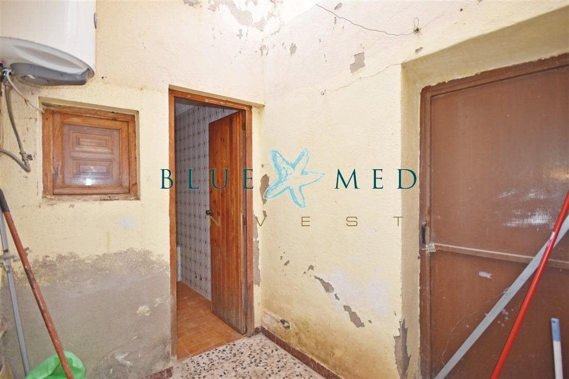 2 soveværelse Byhus til salg i Mazarron - € 63.000 (Ref: 8089209)