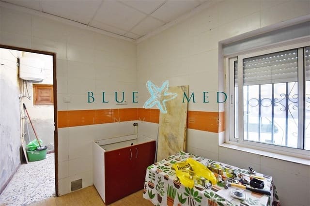 2 bedroom Townhouse for sale in Mazarrón - € 63,000 (Ref: 8089209)