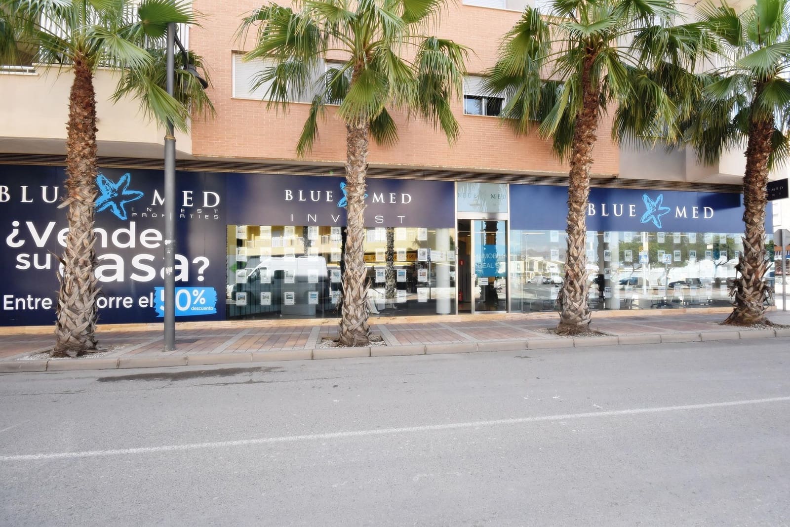 2 soveværelse Byhus til salg i Mazarron - € 63.000 (Ref: 8089209)