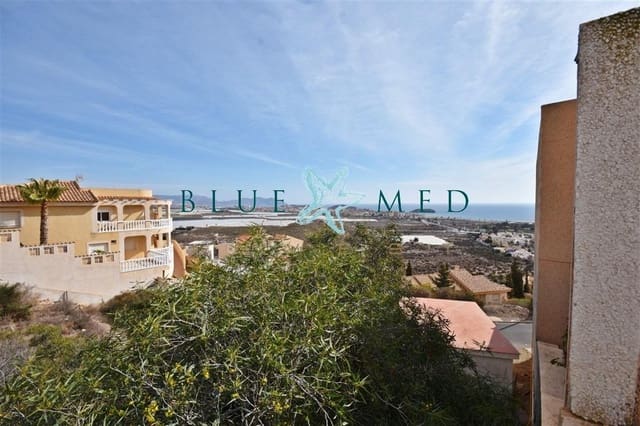 Bouwgrond te koop in Bolnuevo, Mazarrón - € 158.000 (Ref: 8089211)