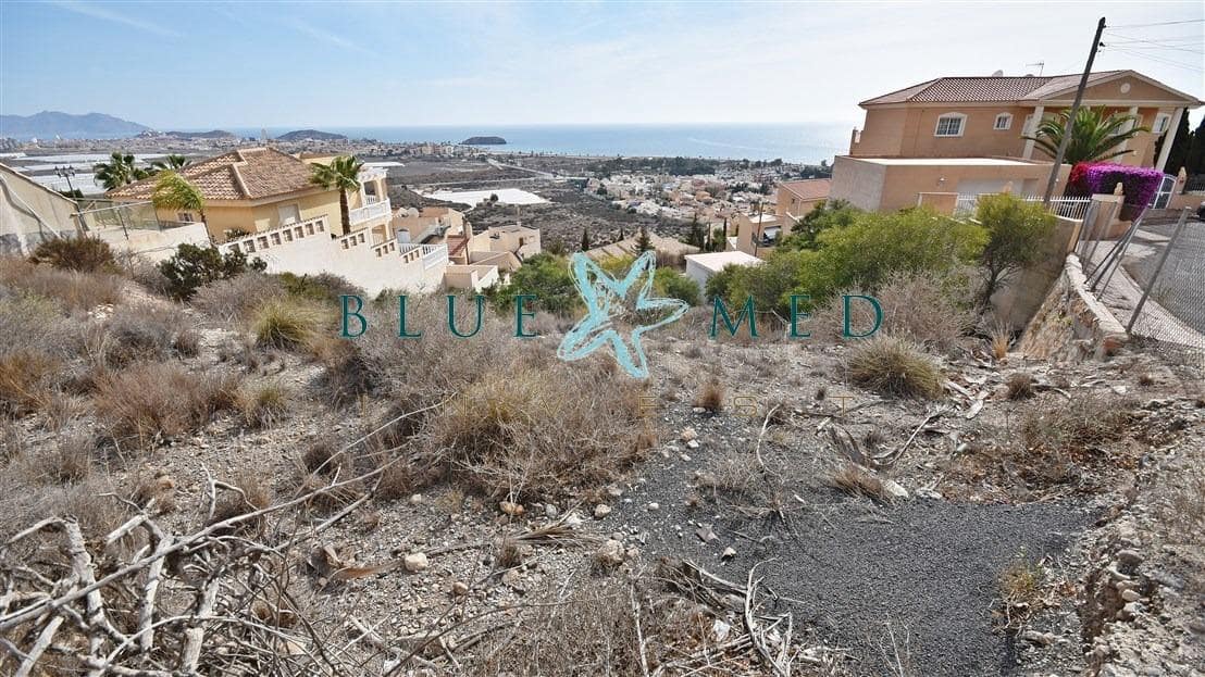 Terreno para Construção para venda em Bolnuevo - 579 000 € (Ref: 8126514)