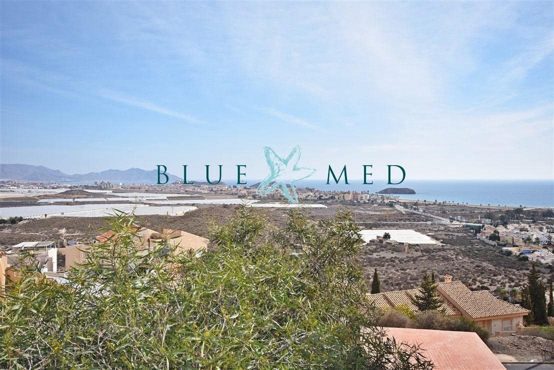 Terreno para Construção para venda em Bolnuevo - 579 000 € (Ref: 8126514)