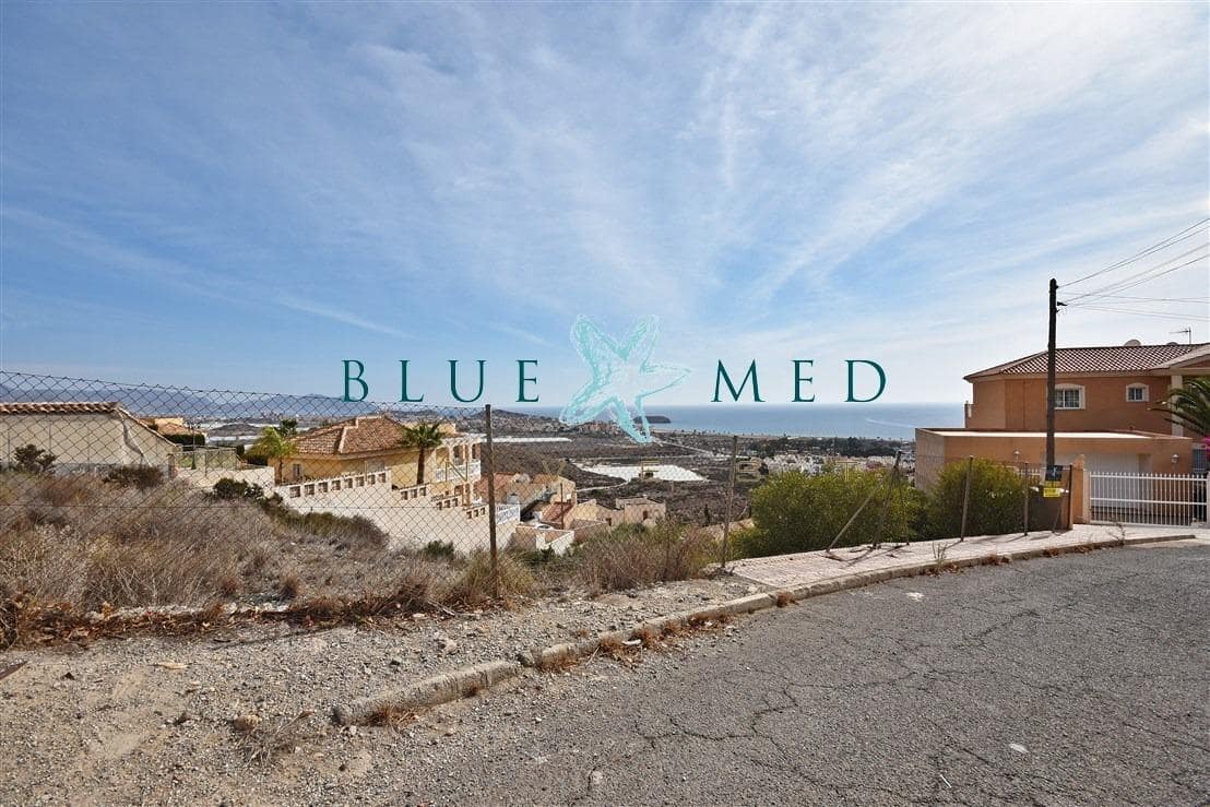 Terreno para Construção para venda em Bolnuevo - 579 000 € (Ref: 8126514)