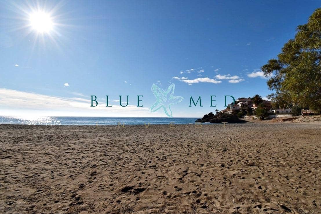 Terreno para Construção para venda em Bolnuevo - 579 000 € (Ref: 8126514)