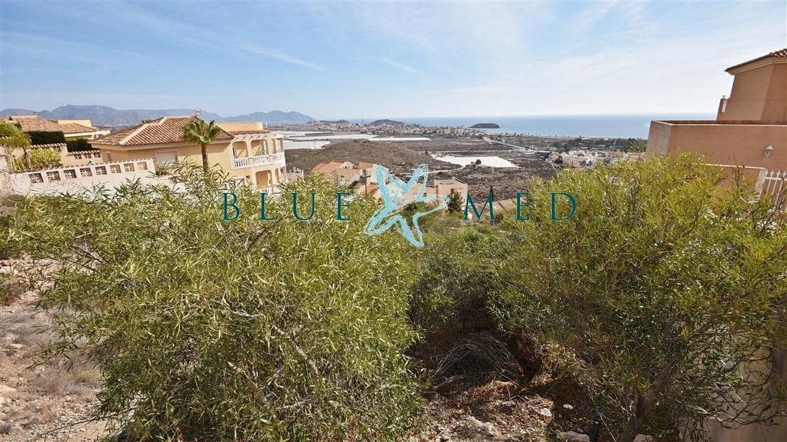 Terreno para Construção para venda em Bolnuevo - 579 000 € (Ref: 8126514)