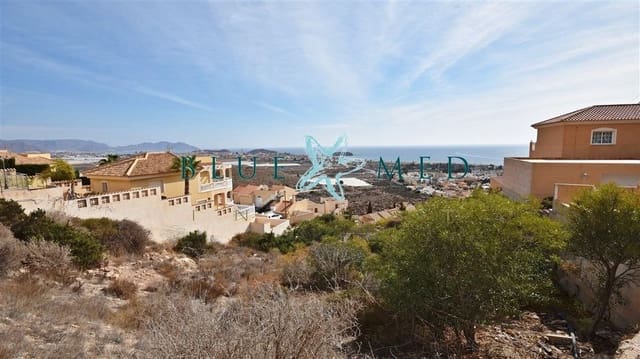 Terrain à Bâtir à vendre à Bolnuevo, Mazarrón - 579 000 € (Ref: 8126514)