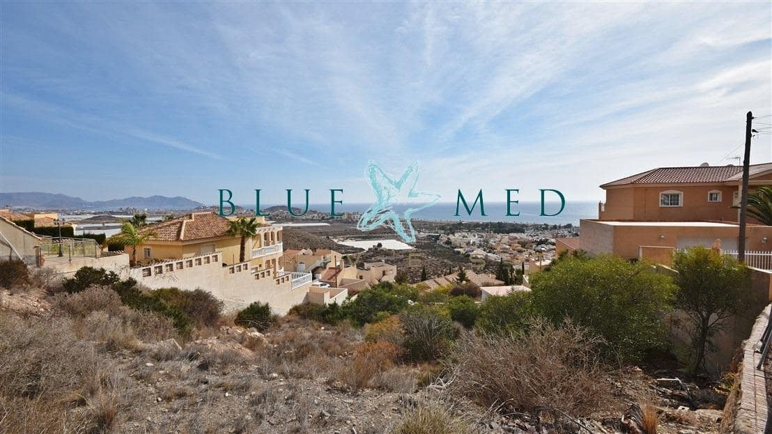 Terreno para Construção para venda em Bolnuevo - 579 000 € (Ref: 8126514)