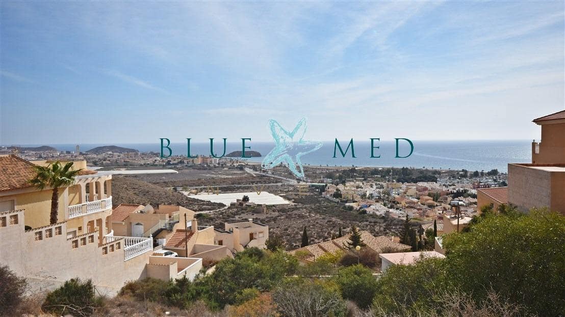 Terreno para Construção para venda em Bolnuevo - 579 000 € (Ref: 8126514)