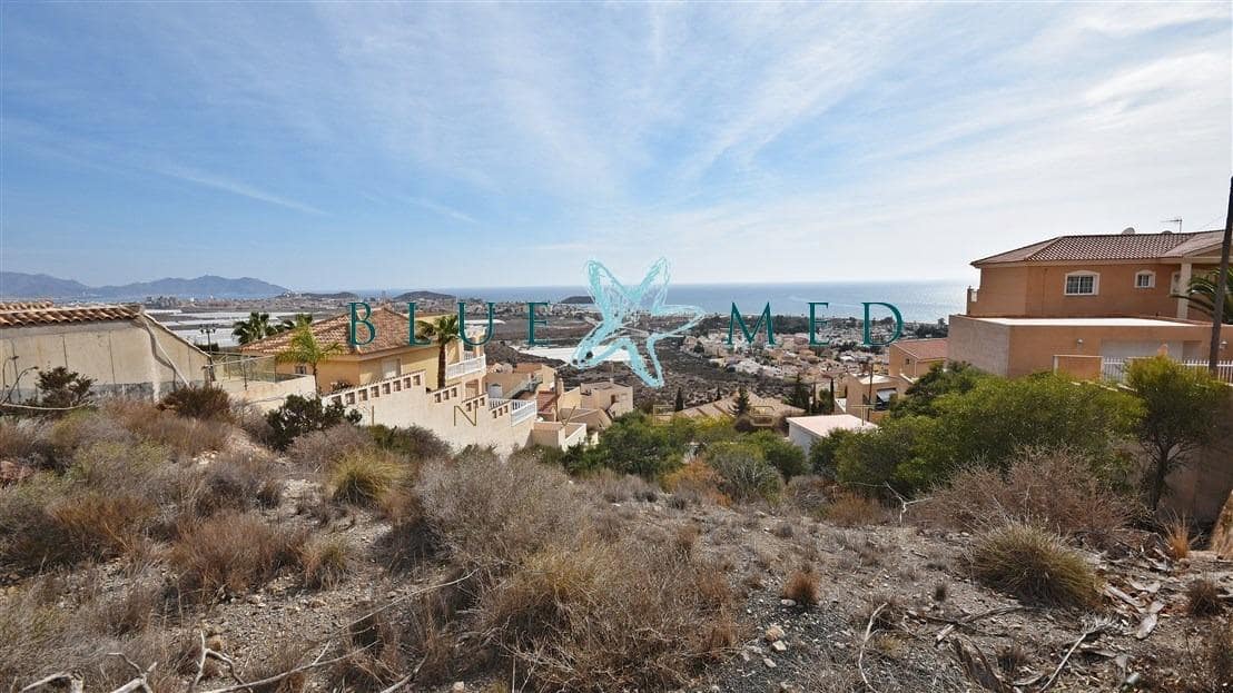 Terreno para Construção para venda em Bolnuevo - 579 000 € (Ref: 8126514)