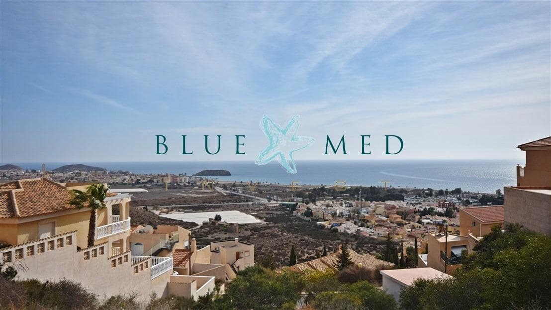 Terreno para Construção para venda em Bolnuevo - 579 000 € (Ref: 8126514)