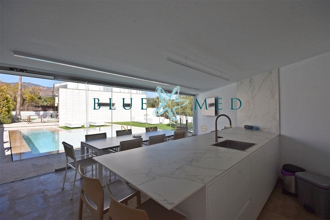 4 quarto Moradia para venda em Totana com piscina garagem - 795 000 € (Ref: 8146468)