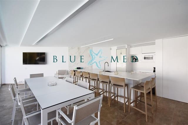 4 quarto Moradia para venda em Totana com piscina garagem - 795 000 € (Ref: 8146468)