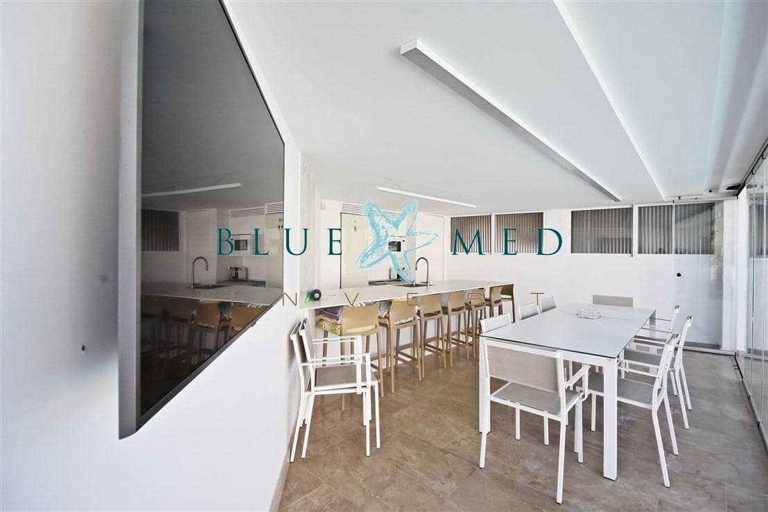4 quarto Moradia para venda em Totana com piscina garagem - 795 000 € (Ref: 8146468)