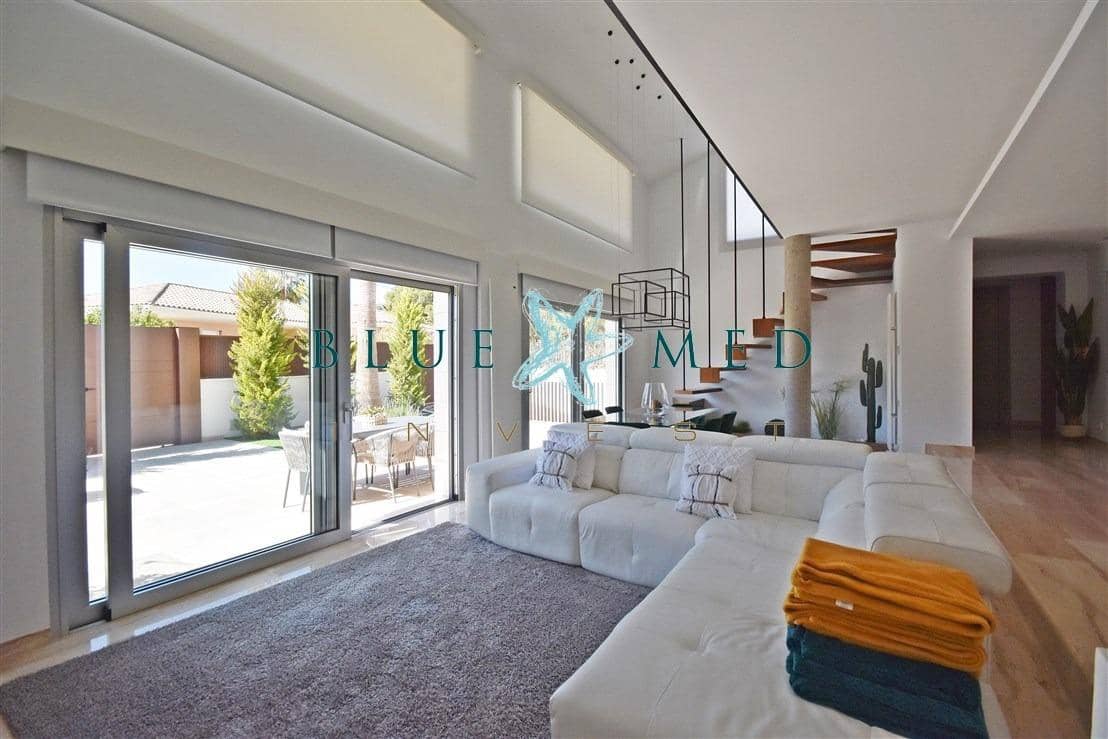 4 quarto Moradia para venda em Totana com piscina garagem - 795 000 € (Ref: 8146468)