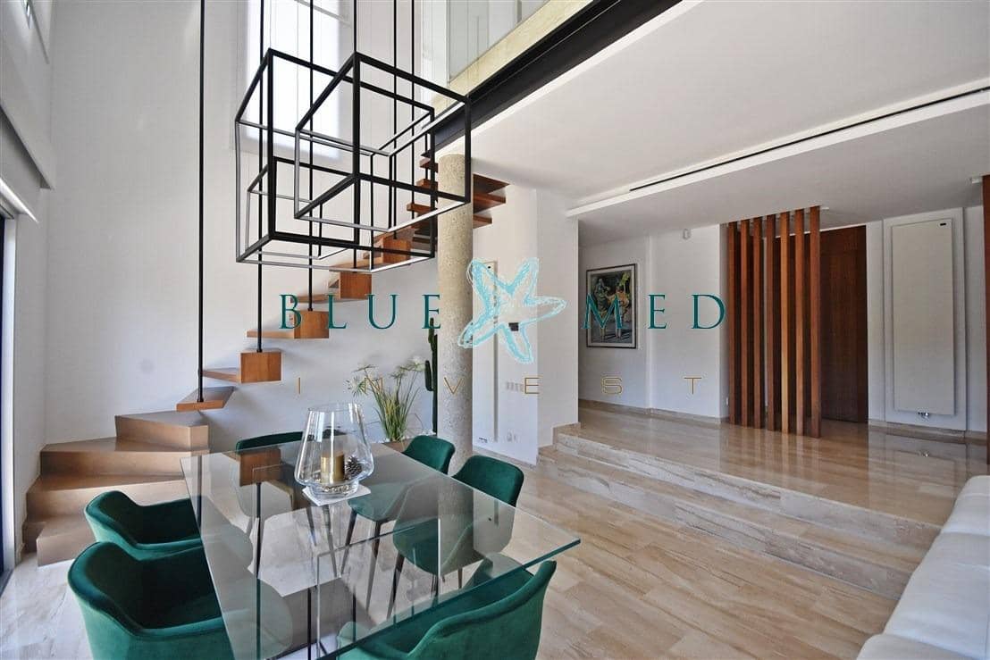 4 quarto Moradia para venda em Totana com piscina garagem - 795 000 € (Ref: 8146468)