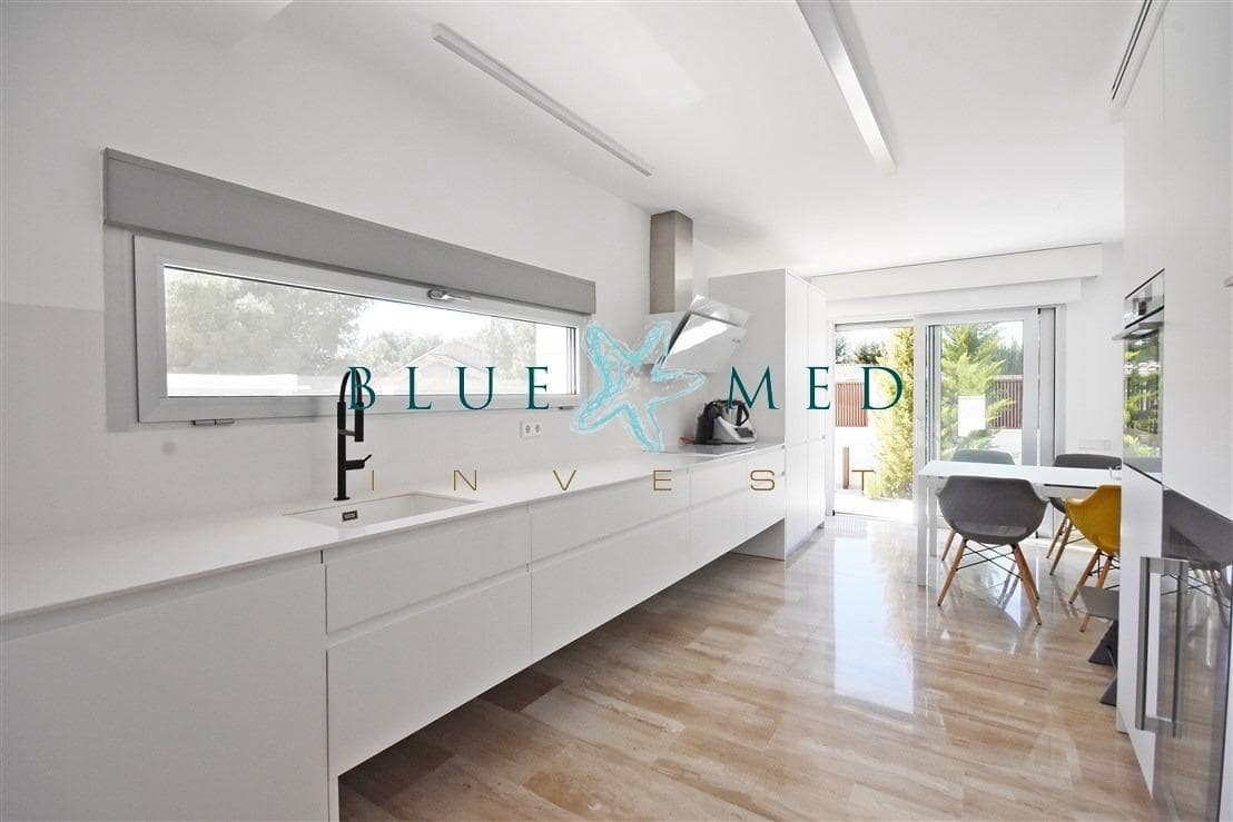4 quarto Moradia para venda em Totana com piscina garagem - 795 000 € (Ref: 8146468)