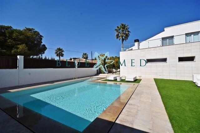 4 quarto Moradia para venda em Totana com piscina garagem - 795 000 € (Ref: 8146468)