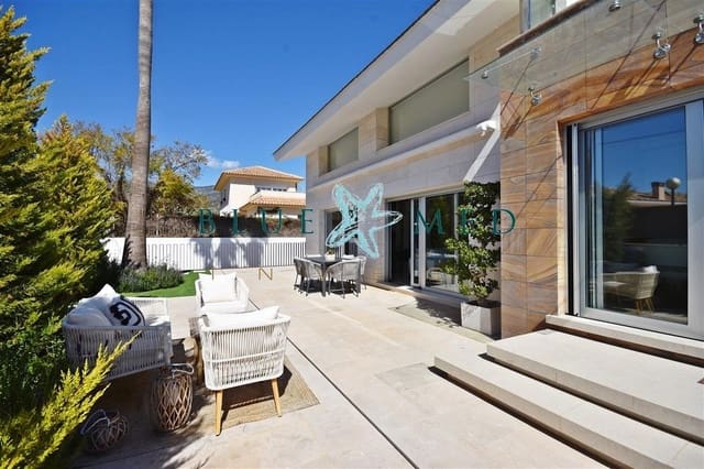 4 quarto Moradia para venda em Totana com piscina garagem - 795 000 € (Ref: 8146468)